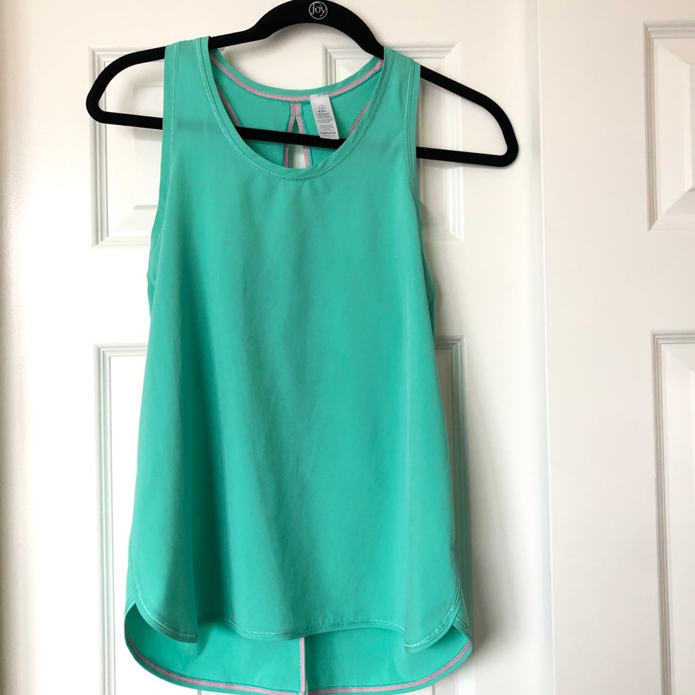 Ivivva Racerback Tank Top